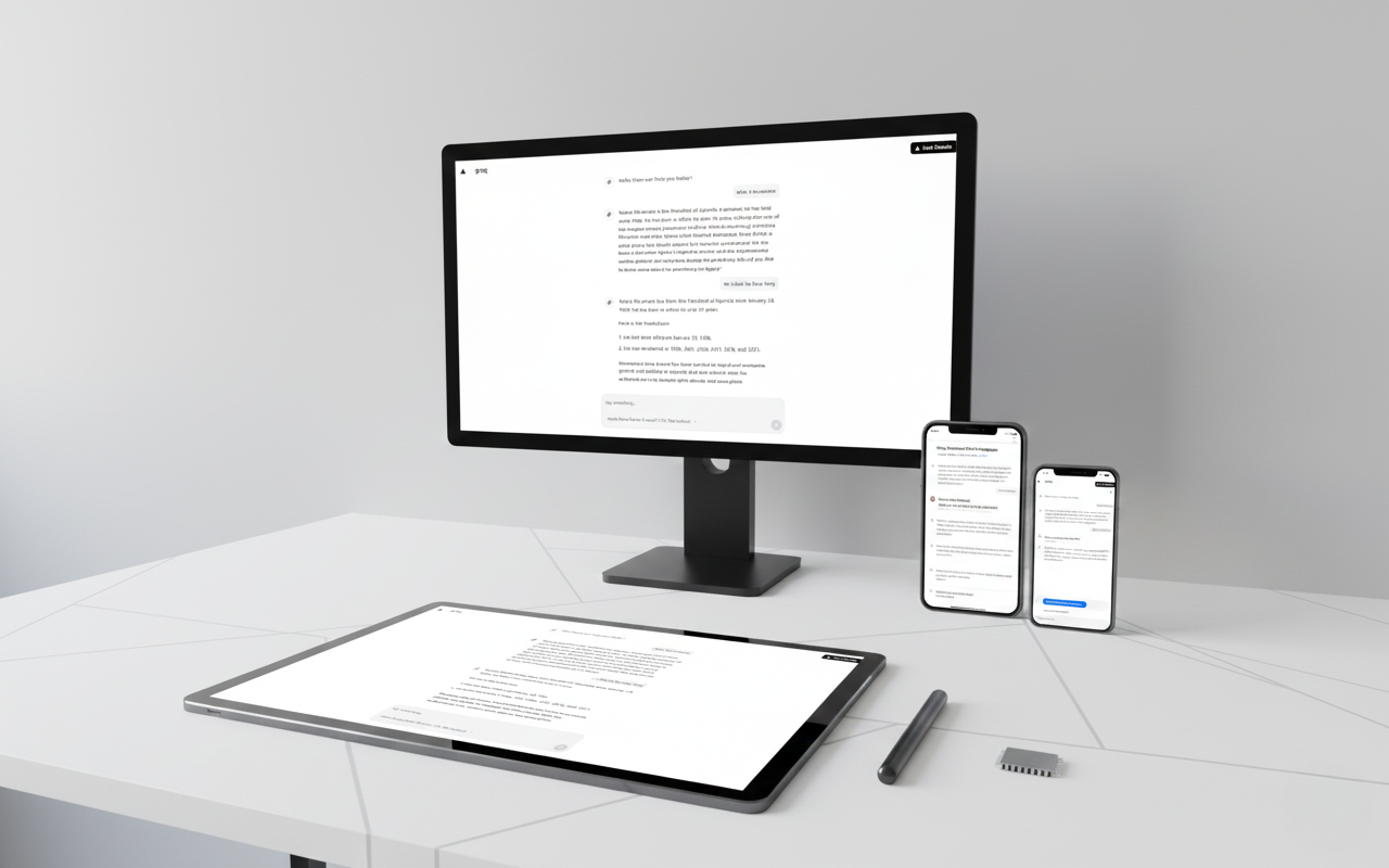 Groq-Powered General Purpose Chatbot