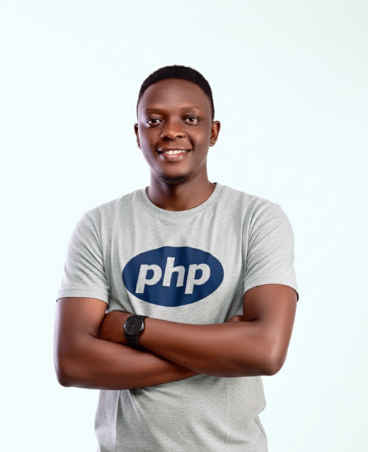 Php addict photo