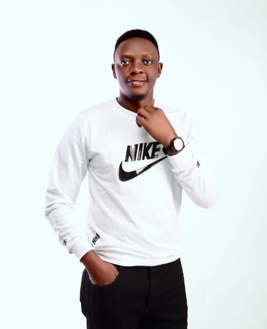 developer in outdoor photo