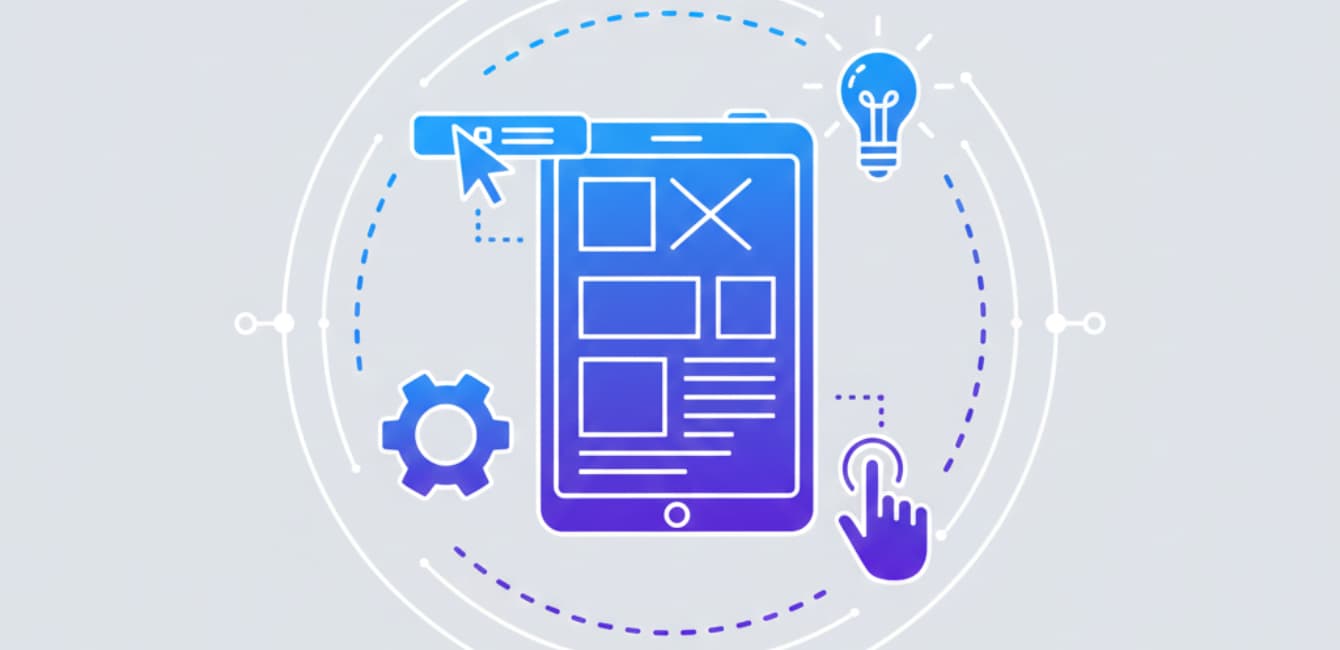 UI/UX Design