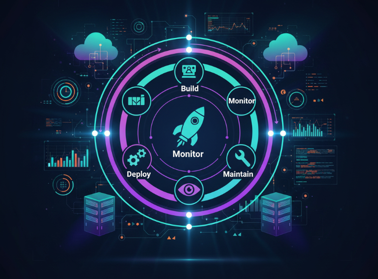 Why Your Website or Web Application Doesn’t End at Deployment