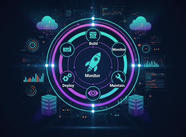Why Your Website or Web Application Doesn’t End at Deployment