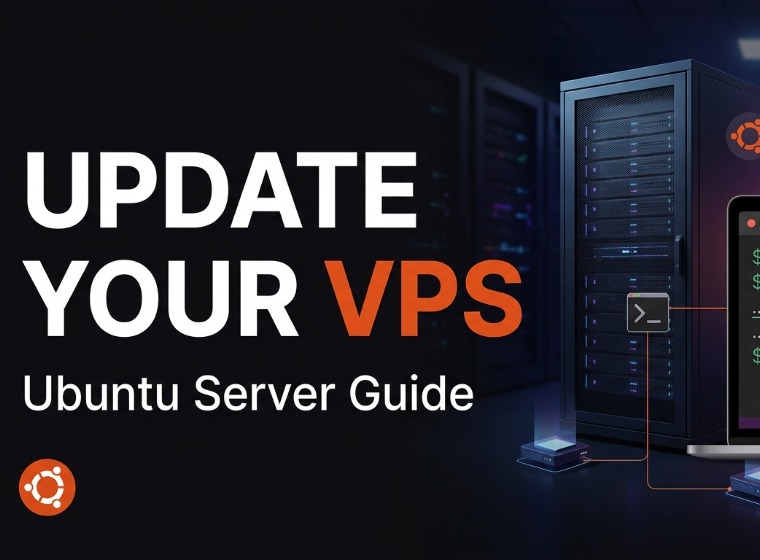 How to Securely Update an Ubuntu VPS Server Using SSH and APT