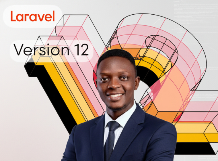 Why I Love Building Web Applications with Laravel?