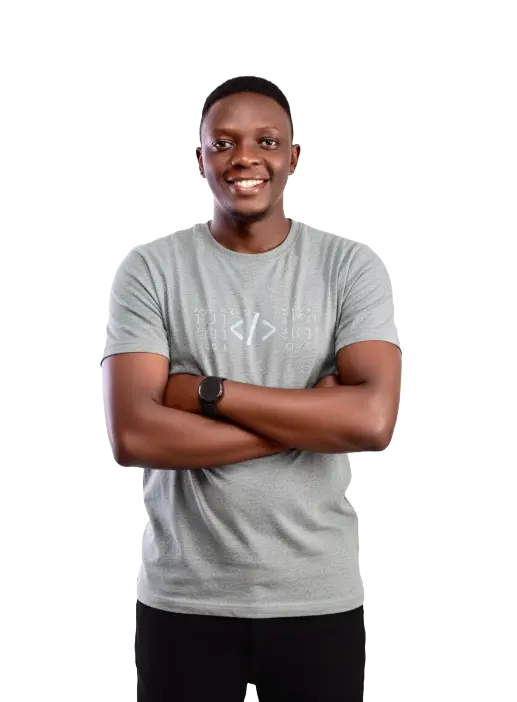 Magino Daniel